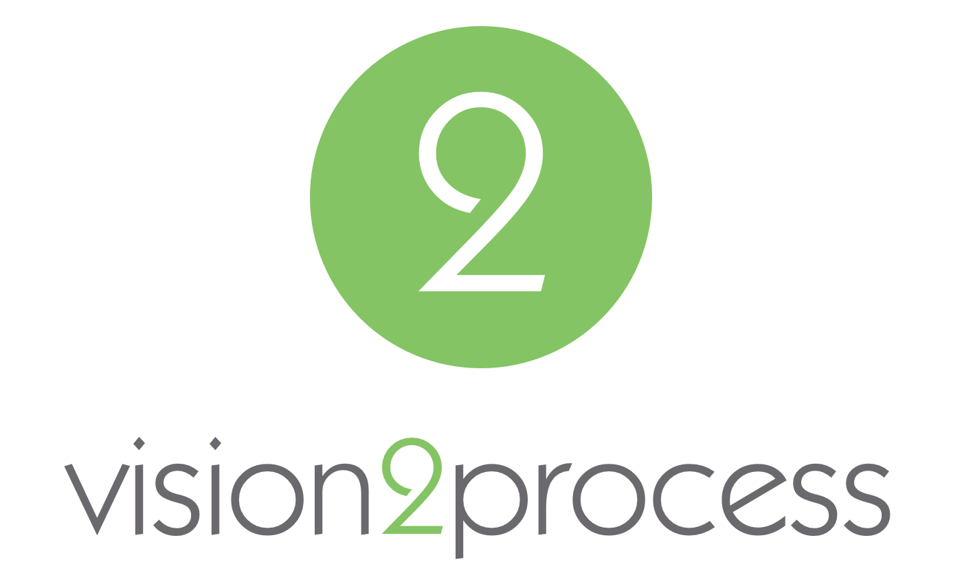 vision2process
