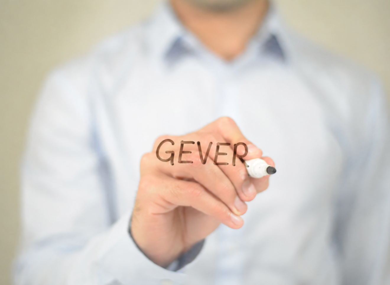 Projekt Beratung GEVER (CMI)